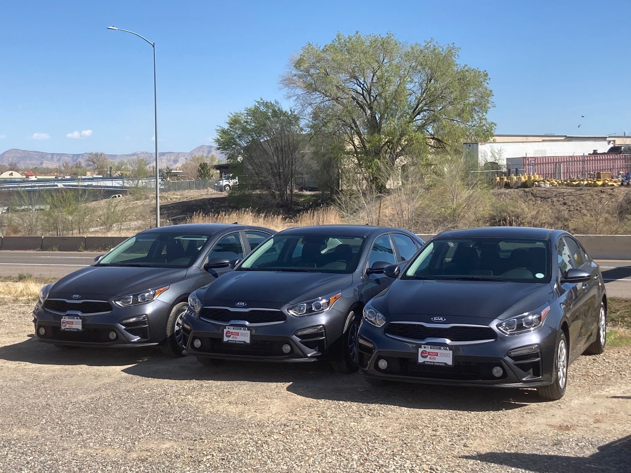 Midsize Cars