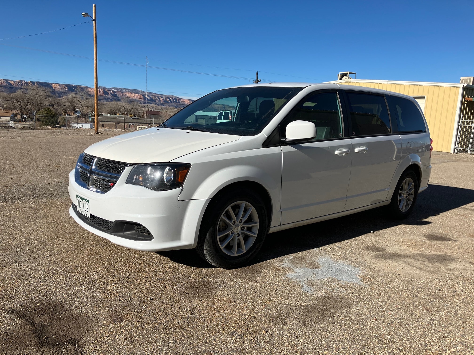 Minivans