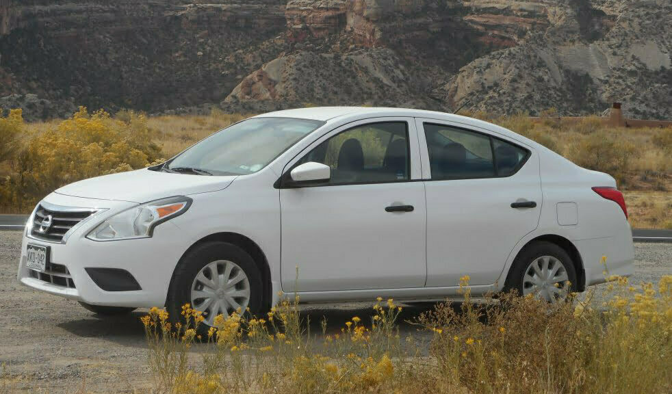 Local Car Rental Grand Junction CO Action Rent A Car